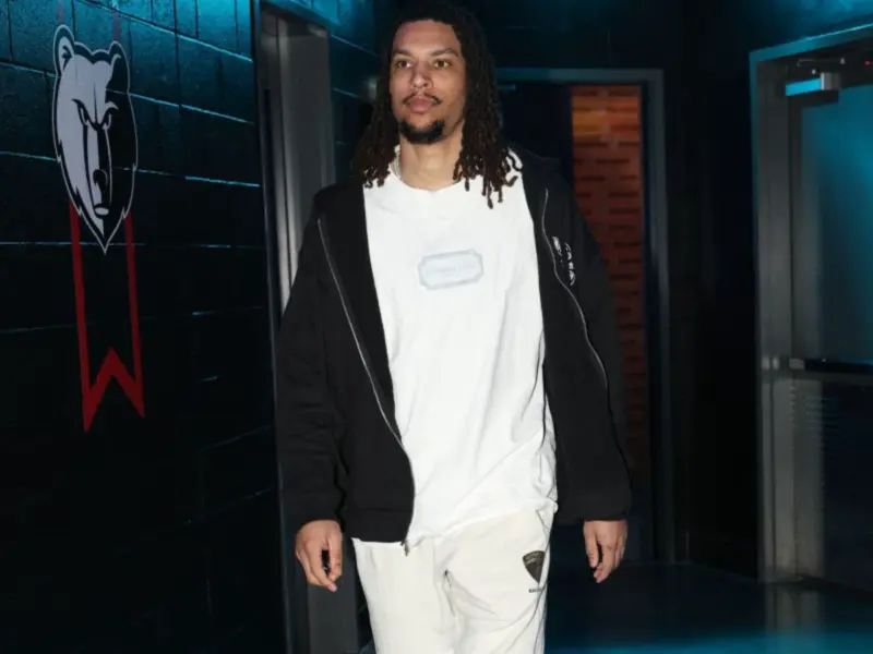 Brandon Clarke Cause of Death: Was The Former Memphis Grizzlies Forward's Death Linked to a Possible Overdose?