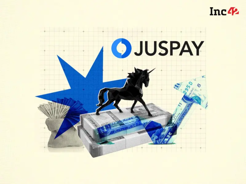 Juspay Becomes First Unicorn Of 2026 After Raising $50 Mn