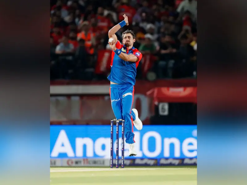 Delhi Capitals to confirm Mitchell Starc's availability within a week