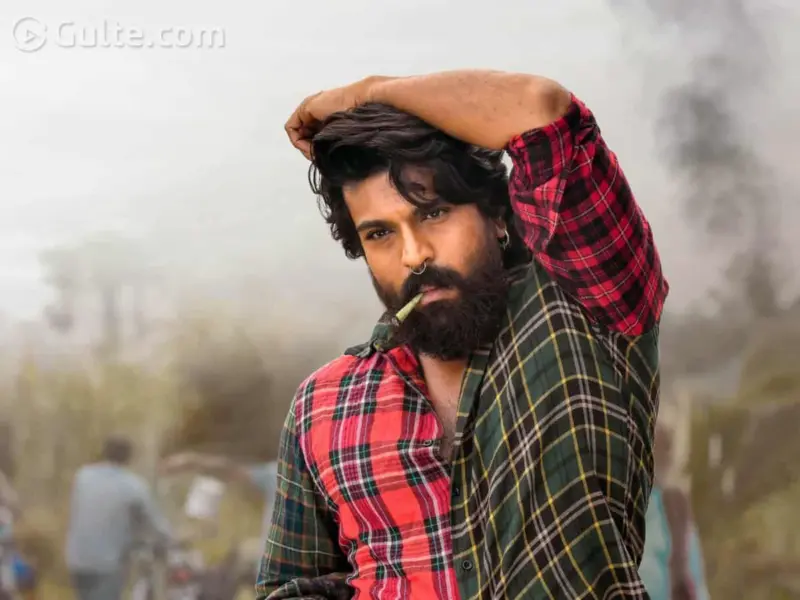 అభిమానులు కోరేవి వేరే ఉన్నాయి