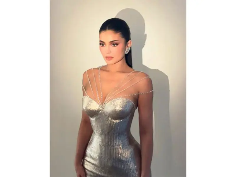 Kylie Jenner wants more movie roles, says "I really like comedy"