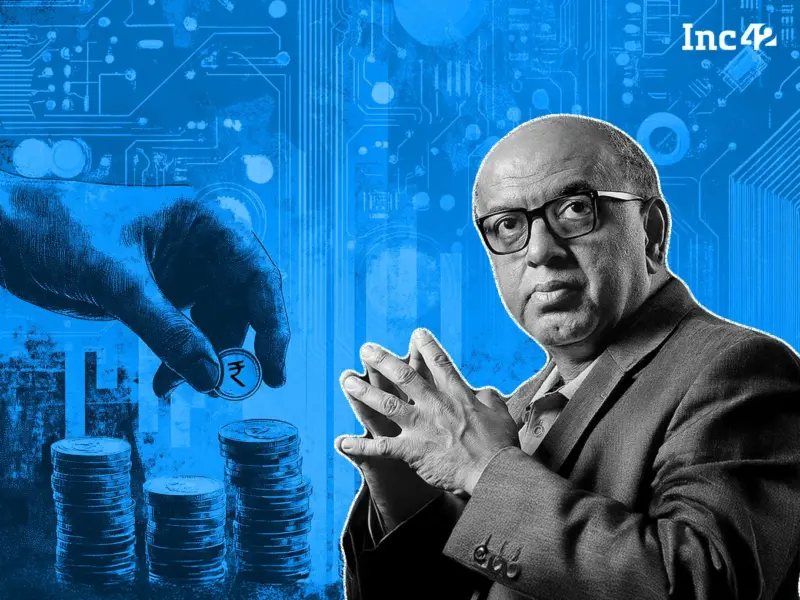 Deeptech Innovation Not Just Responsibility Of Startups: Sanjeev Bikhchandani