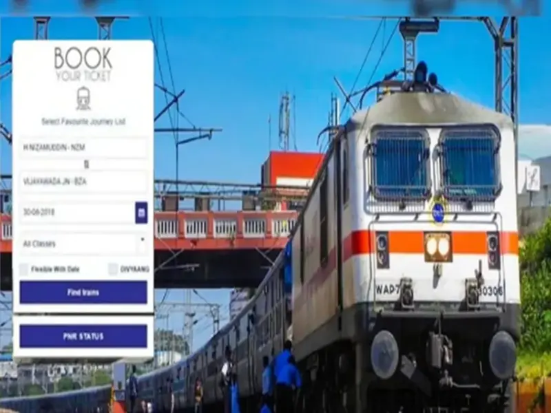 The 40-year-old railway ticket reservation system is set to change; AI will predict whether a waitlisted ticket will get confirmed..