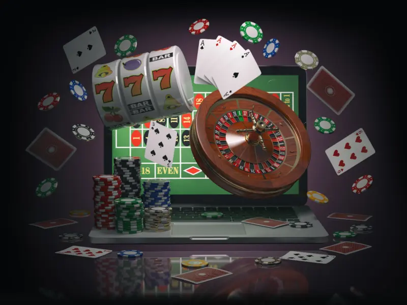 Online Gaming Act To Come Into Effect From May 1