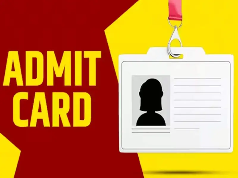 RPSC SI Admit Card 2026 Now Available for Download