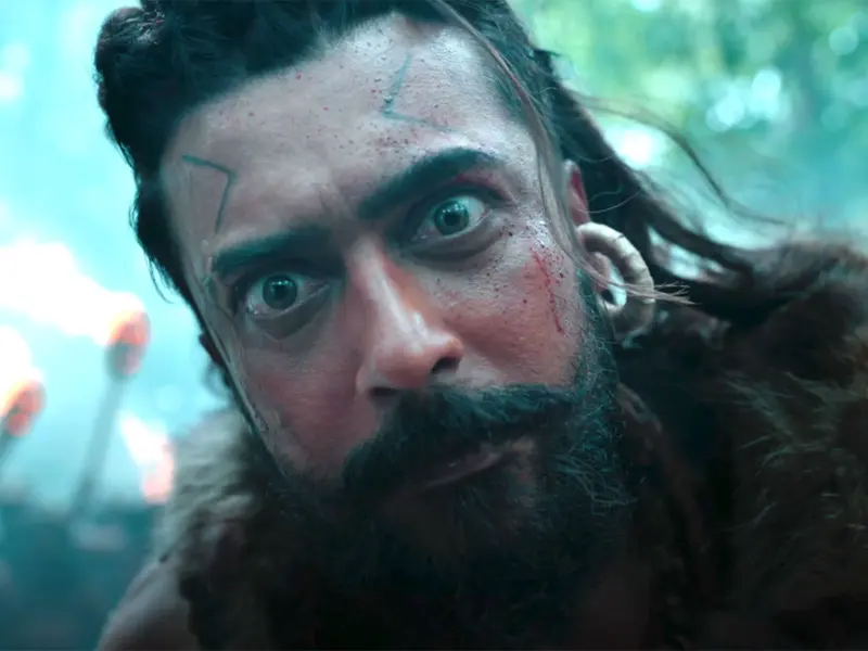 Will Wild Rumors Hype Suriya's Kanguva?