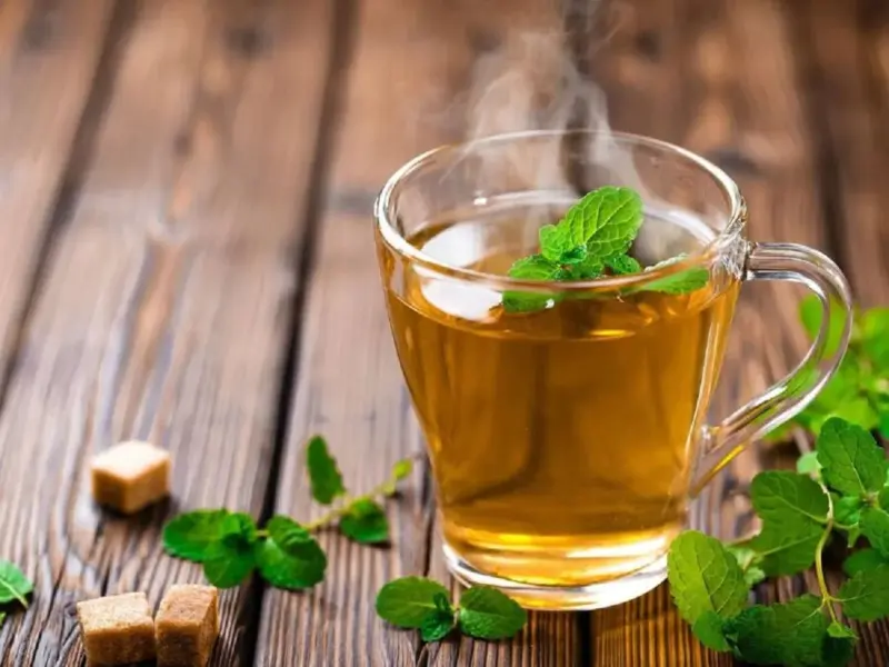 Health Tips: If you too are unable to sleep the whole night, then start drinking this tea from today itself