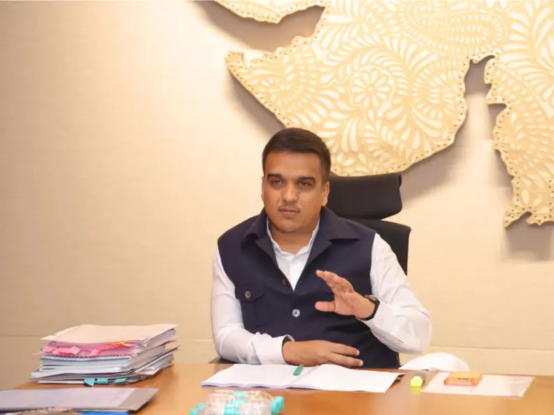 Gujarat police seize methamphetamine worth over Rs 14 crore