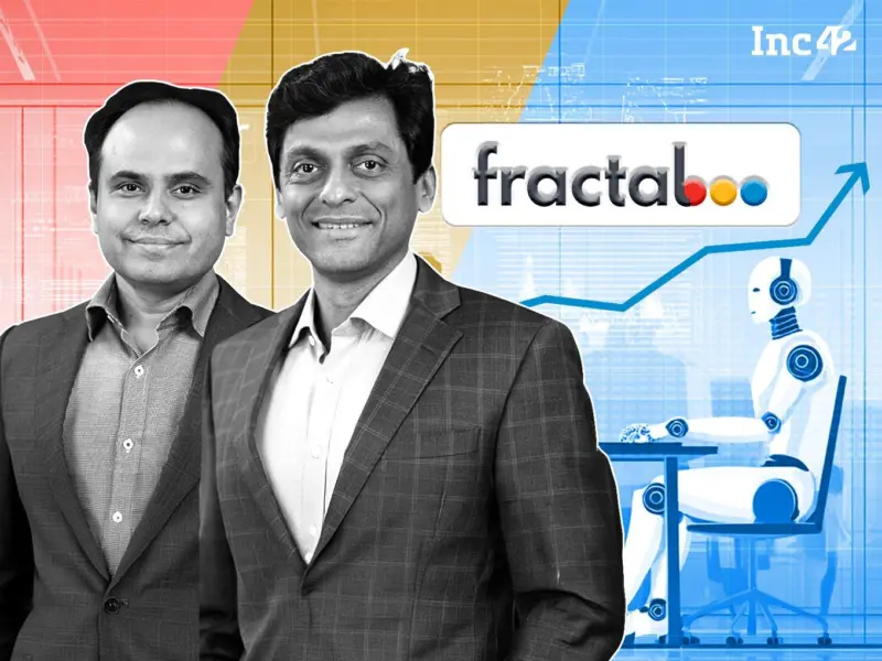 Fractal Analytics Files DRHP For INR 4,900 Cr IPO