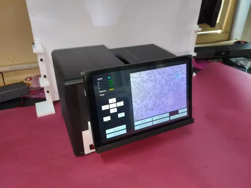 NIT Rourkela Develops AI-Enabled Microscopy For Next-Generation Healthcare Diagnostics