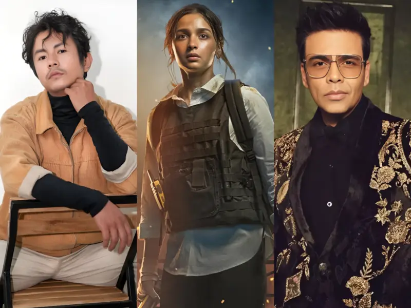 Never Ending Troubles For Karan Johar & Alia!