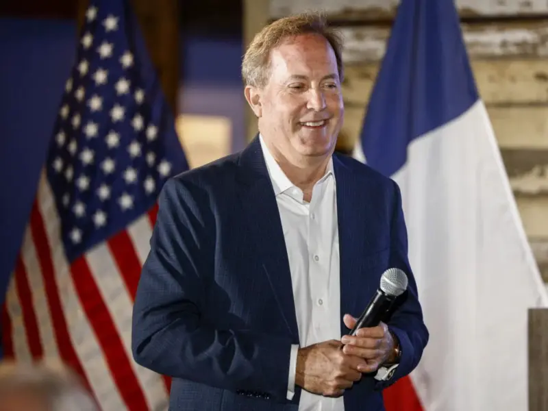 Who is Ken Paxton? Trump-Backed Attorney General Defeats John Cornyn in Texas Senate Primary Runoff 2026; Check His Net Worth, Wife, Children, Impeachment & More
