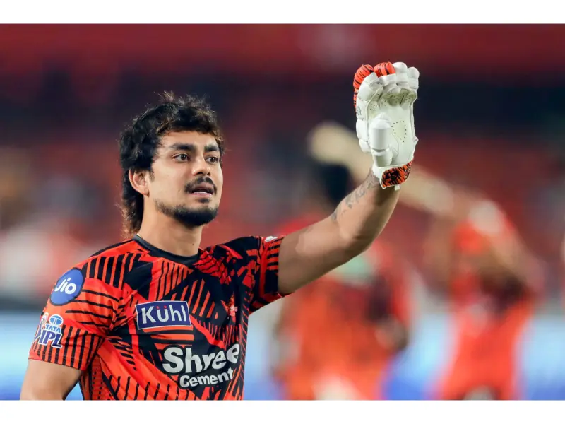 Ishan Kishan should continue as SRH captain even if Pat Cummins returns