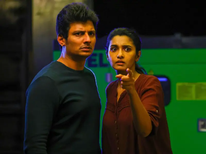 Average In Theaters, OTT Audience Loving It!