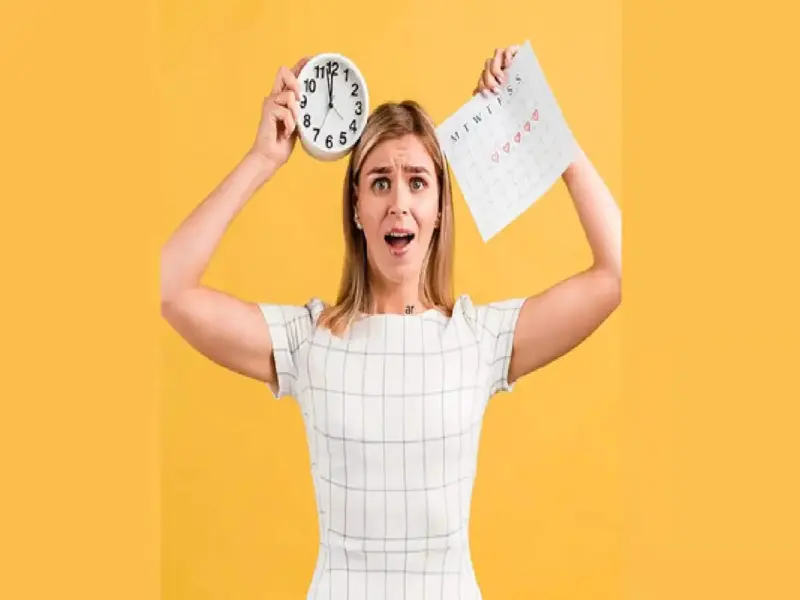 Period Health: क्या 21 दिन बाद पीरियड आना नॉर्मल है? डॉक्टर ने बताया पीरियड साइकिल कितना छोटा हो सकता है