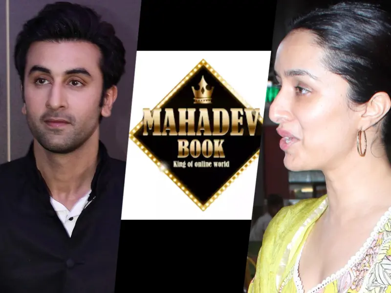 Bollywood's ₹6000 Cr Scam: Mastermind Revealed!