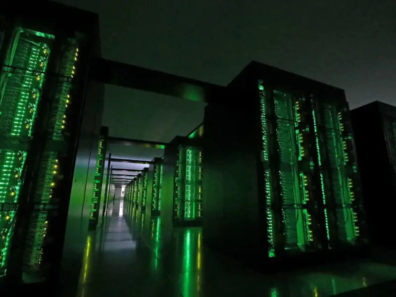 UAE's G42 To Build 8 Exoflop AI Supercomputer In India