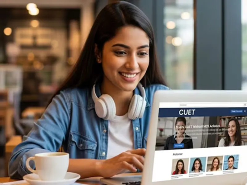 CUET UG 2026: Correct Your Photograph in the CUET UG Application Form; Opportunity Available Until April 10..