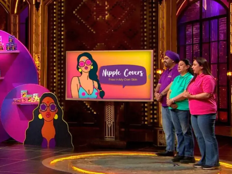 Shark Tank India-featured contemporary shapewear brand Pinq Polka raises Rs 4 crore in funding