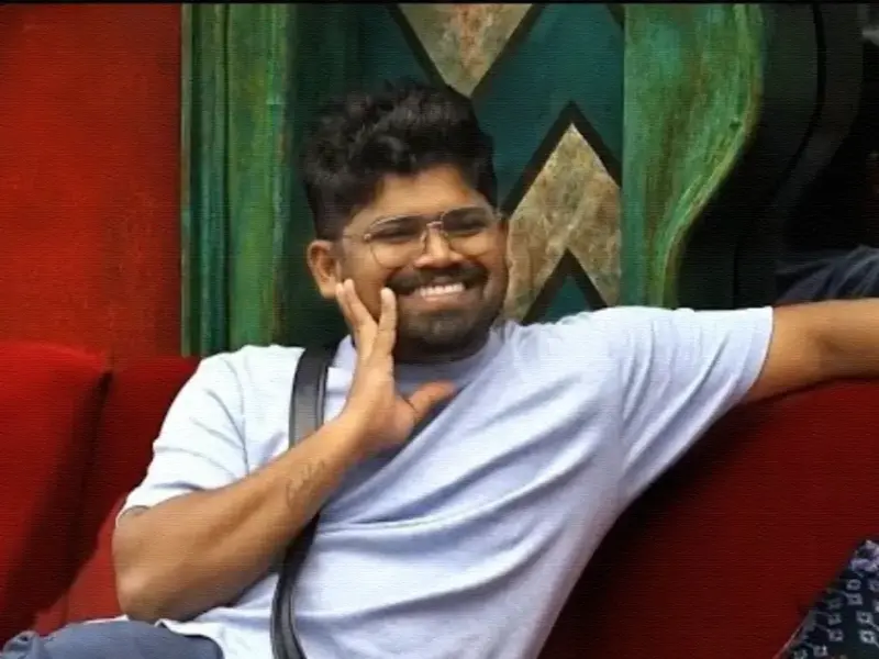 BB8: Abhay Uses Objectionable Words Against BB