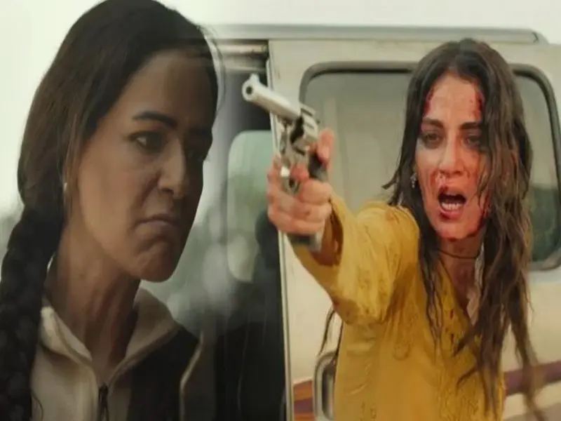 Subedaar Explained: Anil Kapoor's Film Questions Whether India Is Safer Inside Than at the Border