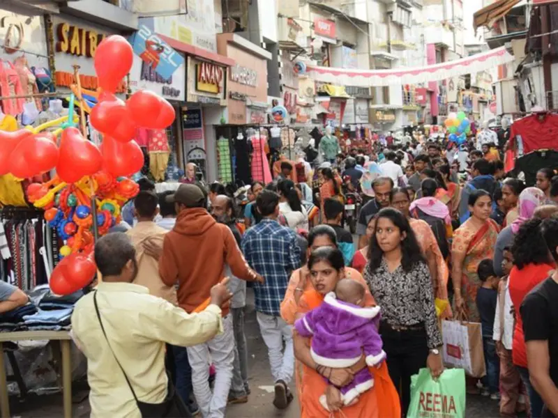 Diwali Disaster: Taxed Middle Class Has No Cash!