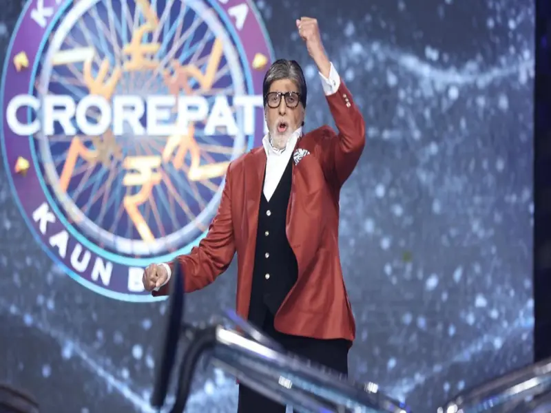 Kaun Banega Crorepati Season 18 Announced: Amitabh Bachchan Returns with a 'Surprise'