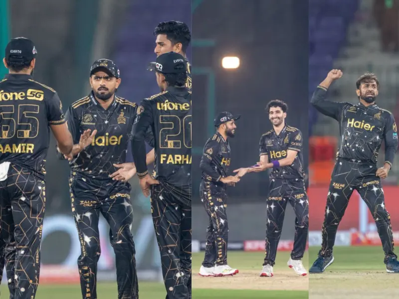 PSL 2026 Points Table After Peshawar Zalmi's Massive Win Over Karachi Kings: Check Latest Standings On April 9 - PSZ, KRK, LQ, MS, ISU, QTG, RWP, HYDK