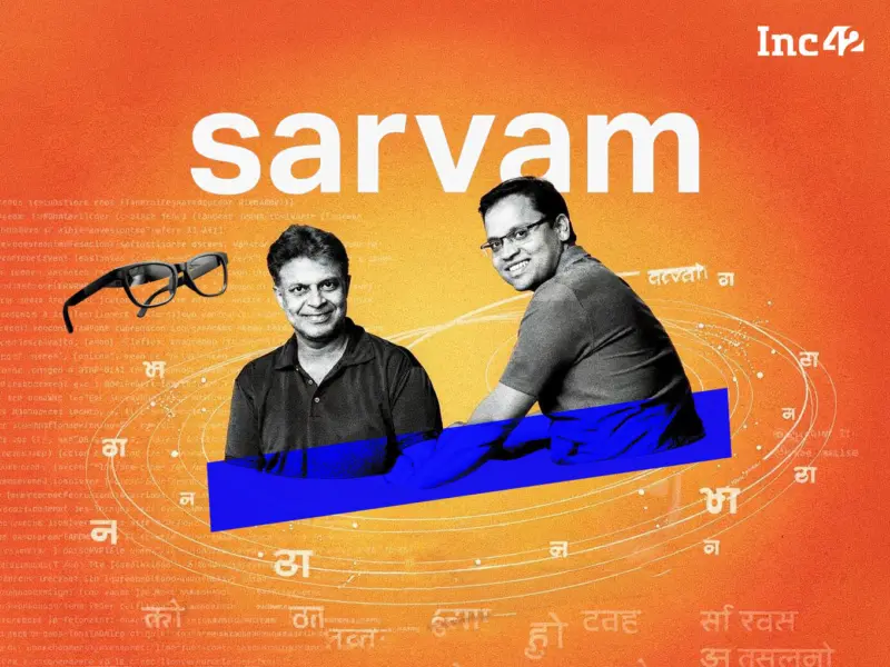 Sarvam And The Sovereign AI Dream