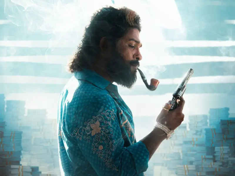 Pushpa 2 Non Theatricals: Blasting Number