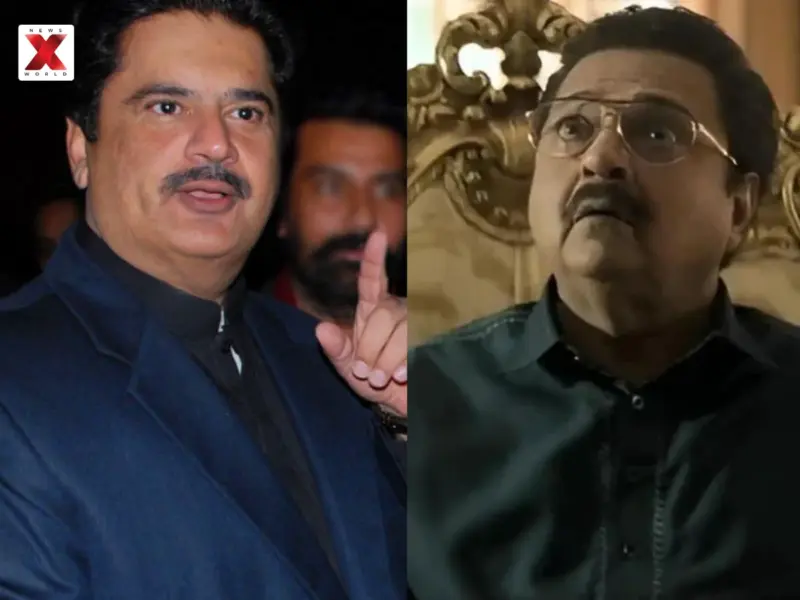 Who is Nabeel Gabol? Pak Politician Alleged Jameel Jamali Reacts to Ranveer Singh's Dhurandhar 2, Announces 'Lyari Ka Gabbar' as Dhurandhar 3 Film | Viral Video