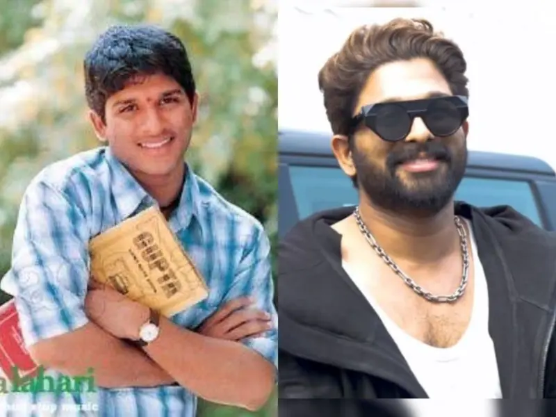 Allu Arjun Birthday Special: When The Pushpa Actor Was Trolled For His Looks