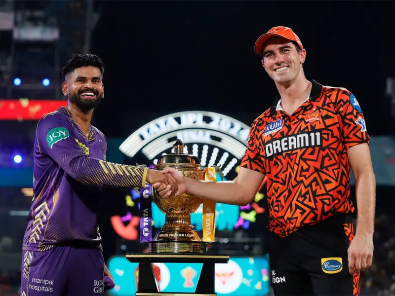 IPL Finale @ Chennai: What A Disaster