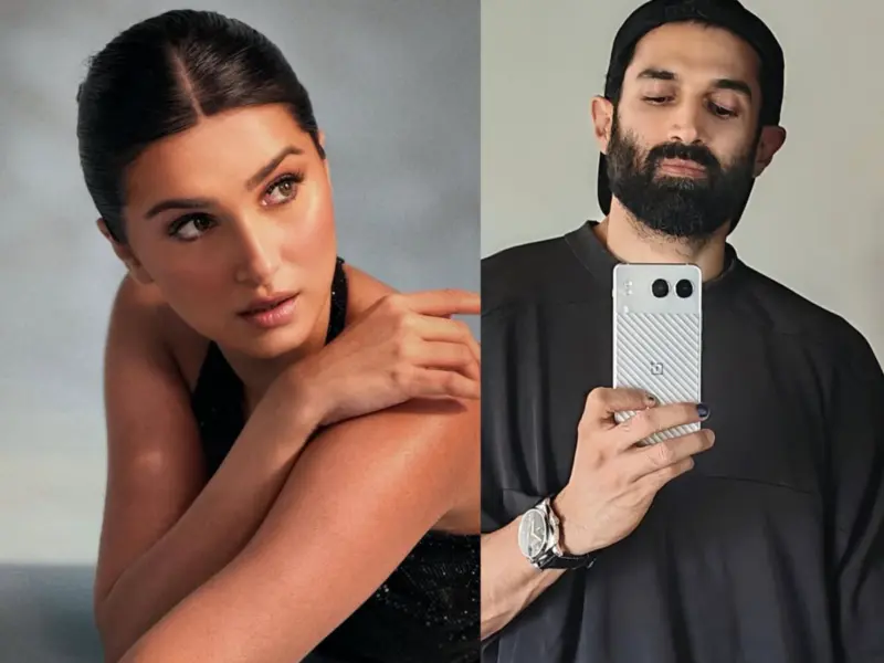Tara Sutaria Dating Aditya Roy Kapur? After Veer Pahariya Breakup, Spotlight Shifts- Here's What We Know