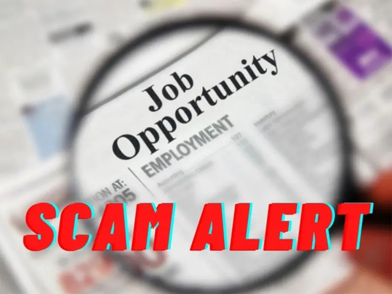 Secret Job Scam: 67 Indians Rescued From Death!