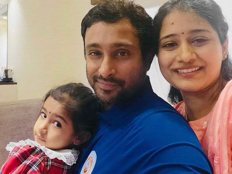 Rape, Death Threats To Ambati Rayudu