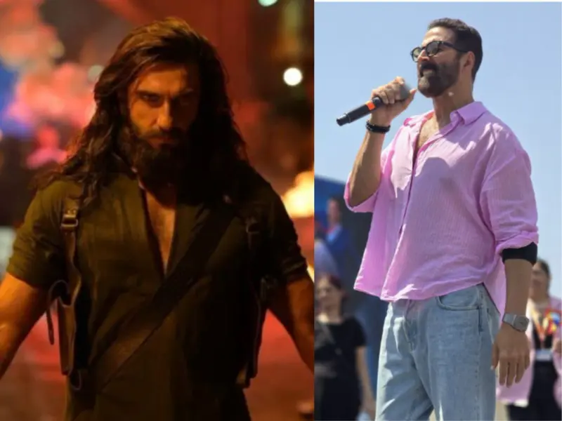 Akshay Kumar On Ranveer Singh's 'Unstoppable' Dhurandhar: 'Kabhi Mauka Milega Aisi Cinema Mein Kaam Karne Ka'