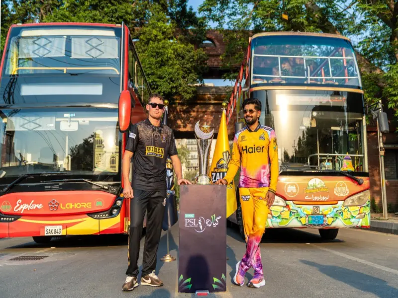 PSL 2026 Prize Money: How Much Will the Peshawar Zalmi vs Hyderabad Kingsmen Winner Take Home? Check Full Breakdown Inside