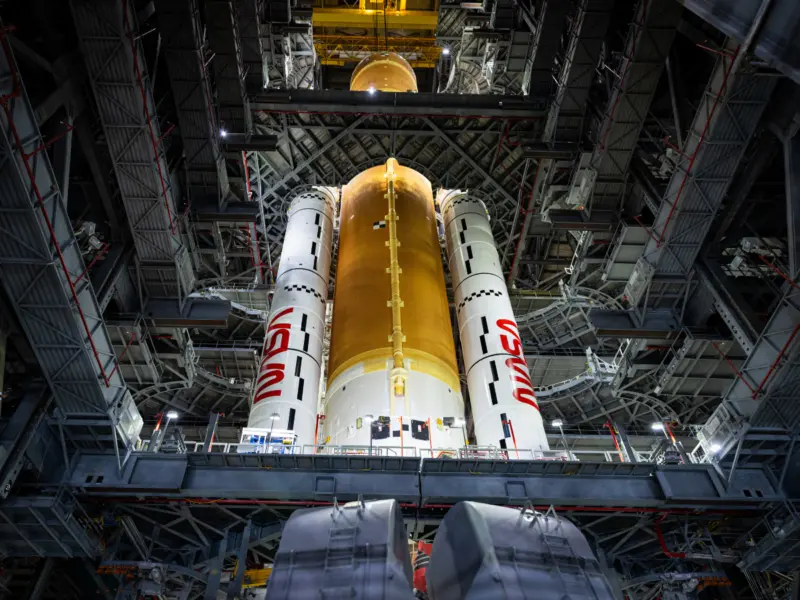 NASA Artemis II Latest News Update: When Will Artemis II Return on Earth? Everything You Need to Know About the Mission