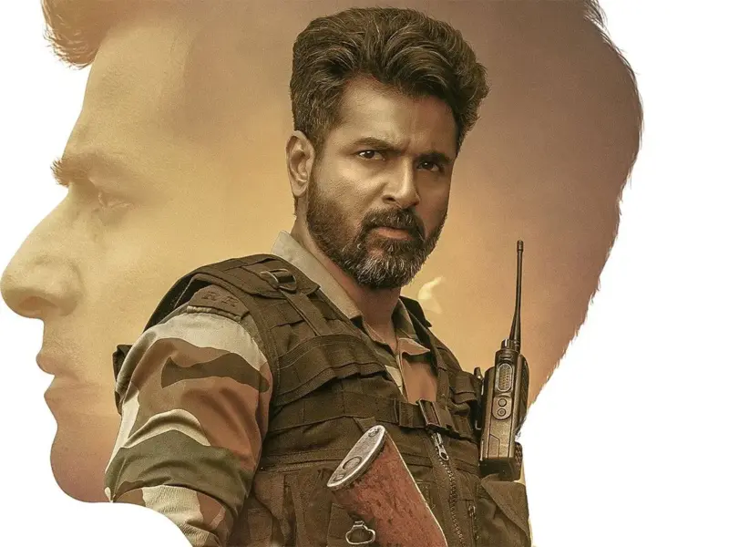 Amaran OTT: First Time Happening for Tamil Film