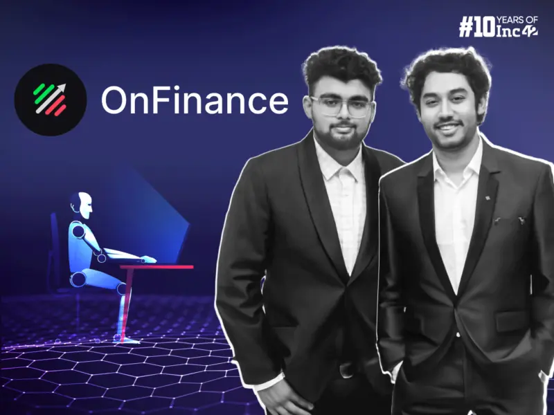 How OnFinance Is Changing The Way Banking & Financial Institutions Function