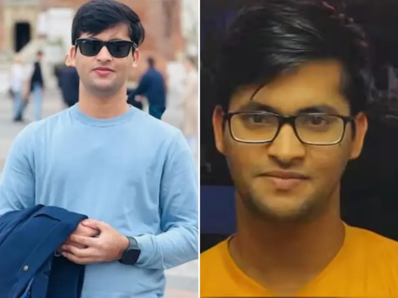 Meet The Youngest IAS Officer, Son Of An Autorickshaw Driver, Who Almost Dropped Out Of School But Then Cracked UPSC At Age Of.Check His AIR