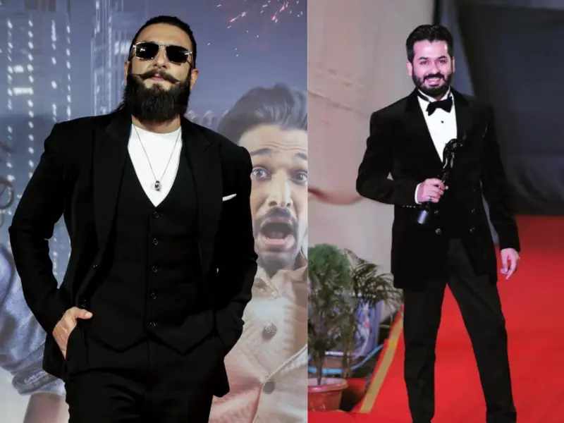 Are Aditya Dhar And Ranveer Singh Reuniting After Dhurandhar's Massive Success? Reports Claim They Are Planning.