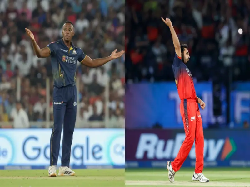 IPL 2026 Purple Cap Standings After GT vs RR Qualifier 2: Kagiso Rabada Pips Bhuvneshwar Kumar To Claim Top Spot | Check Highest Wicket-Takers List