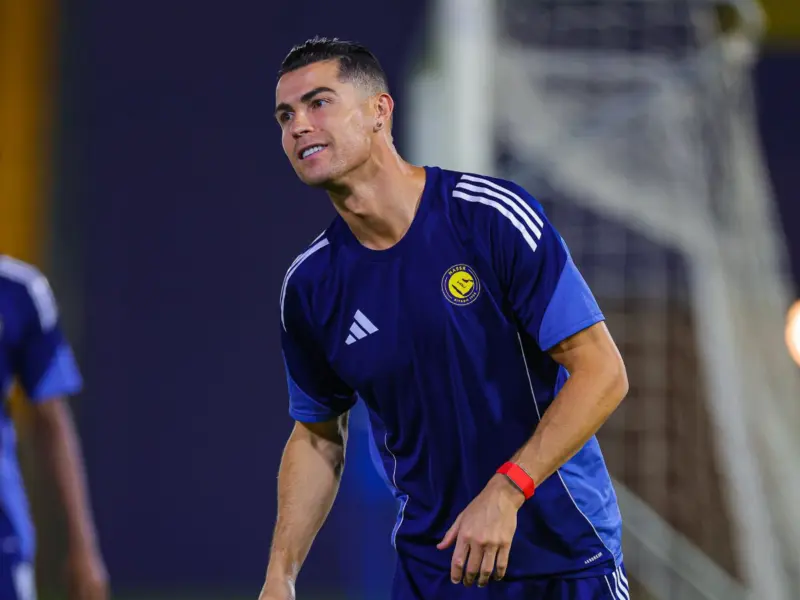 Al Nassr Vs Gamba Osaka Live Streaming: When And Where To Watch AFC Champions League Two 2026 Final In India, Saudi Arabia, Pakistan And More