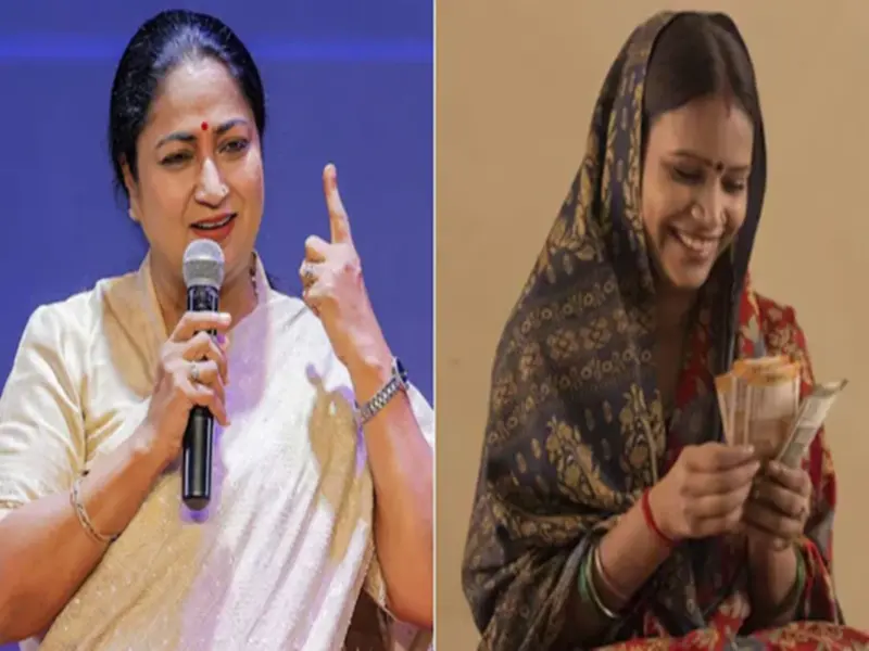 A Golden Opportunity for Women: The Delhi Government to Provide Collateral-Free Loans of Up to ₹10 Crore..