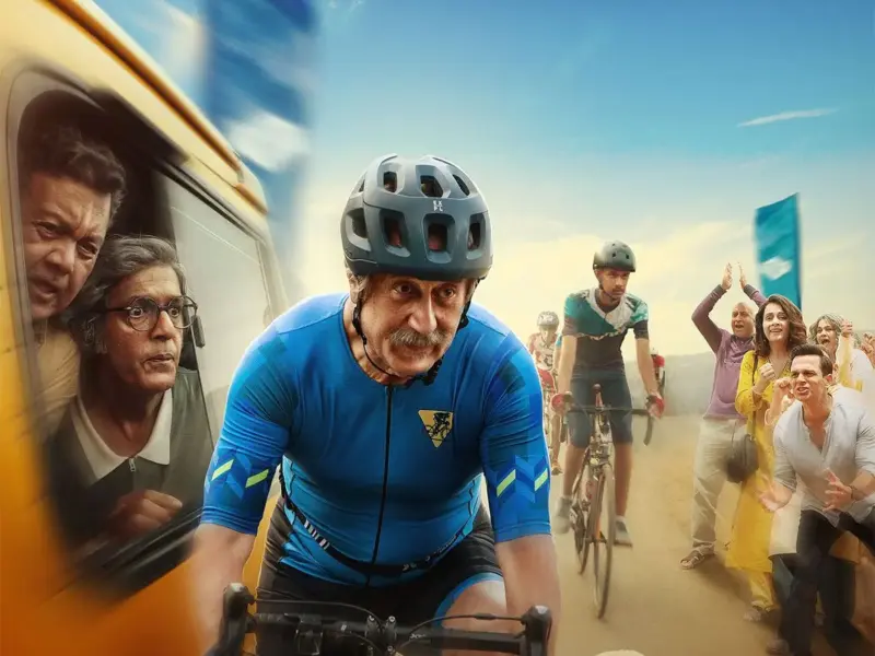 Netflix's Another Dud: Big Names, Flop Content