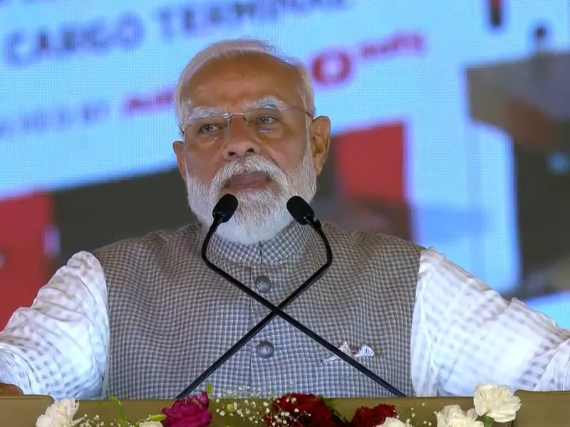 Prime Minister Narendra Modi: پی ایم مودی، صدر مرمو، اور اوم برلا نے ایسٹر کی پیش کی مبارکباد