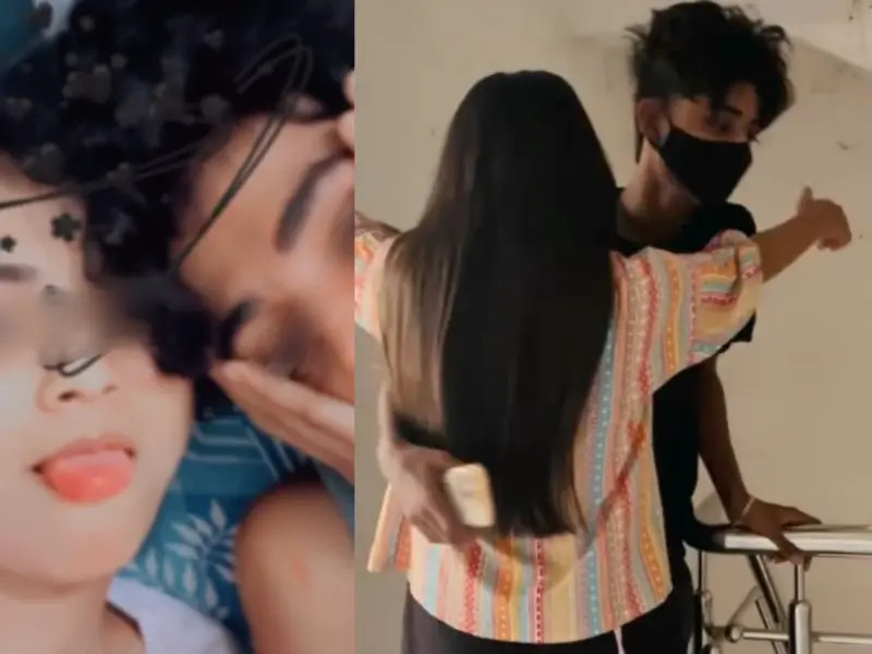 Sofik-Sonali Dustu Viral MMS Row: After Controversy, Bengali Influencer Gains 5 Lakh Followers, Breaks Silence With New Video