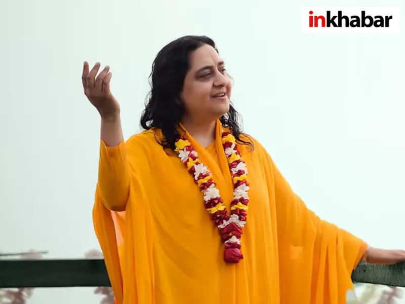 कौन है रासेश्वरी देवी? ओडिशा और हरिद्वार में विशाल ध्यान शिविर की घोषणा की? जानें जगद्गुरु कृपालु महाराज से क्या है संबंध